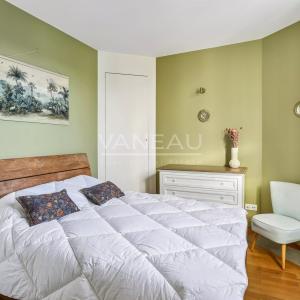 PARIS VIIe - LA TOUR MAUBOURG - PROCHE RUE CLER