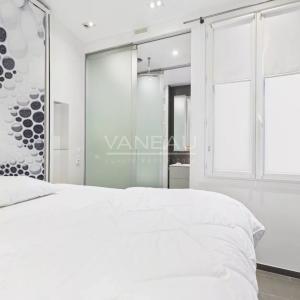 PARIS VIe _ 3P MEUBLEE PROCHE BON MARCHE