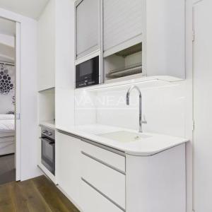 PARIS VIe _ 3P MEUBLEE PROCHE BON MARCHE