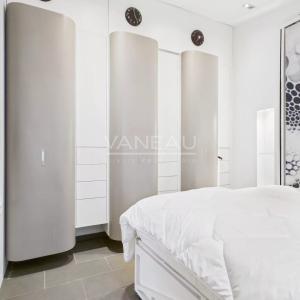 PARIS VIe _ 3P MEUBLEE PROCHE BON MARCHE