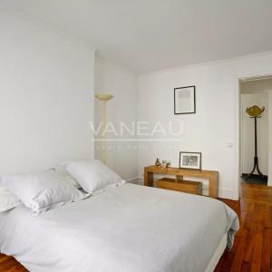 Exclusivité - Paris VIIe - Invalides Tour Maubourg