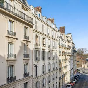 Exclusivité - Paris VIIe - Invalides Tour Maubourg