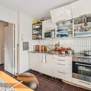 Appartement 3 pièces