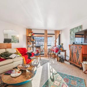 Appartement 3 pièces