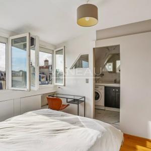 Paris V - Frontière du VII - Breteuil