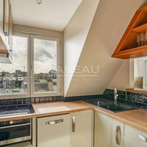 Paris V - Frontière du VII - Breteuil