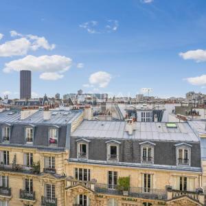 Paris V - Frontière du VII - Breteuil