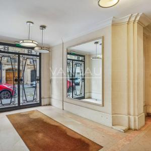 Paris V - Frontière du VII - Breteuil