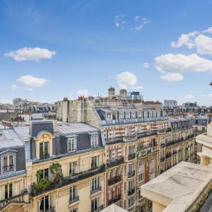 Paris V - Frontière du VII - Breteuil