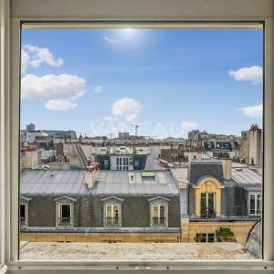 Paris V - Frontière du VII - Breteuil