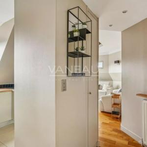 Paris V - Frontière du VII - Breteuil