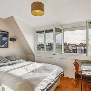 Paris V - Frontière du VII - Breteuil