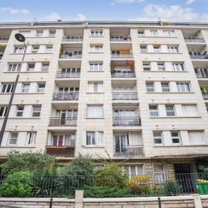 PARIS XIVe - 2p 40m2 - Idéal Prof. Libérales
