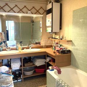 PARIS 9e - Grand Appartement - 230 m² - 5 chambres -