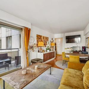 PARIS XVI - Auteuil - Sainte Perrine