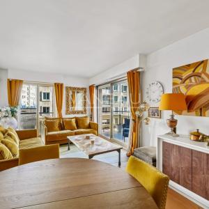 PARIS XVI - Auteuil - Sainte Perrine