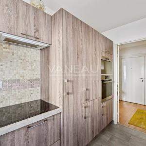 PARIS XVI - Auteuil - Sainte Perrine