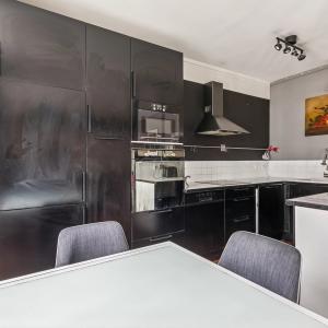 Paris XV - Frontière du VI et du VII - Duroc - Falguière