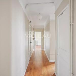 Meudon - En étage avec ascenseur et sans vis à vis