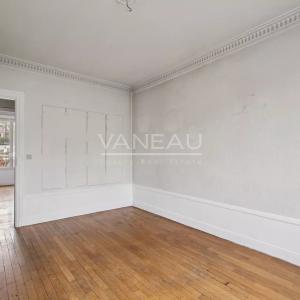 Meudon - En étage avec ascenseur et sans vis à vis