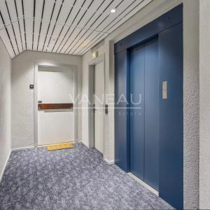 Boulogne - Appartement familial avec balcon / terrasse