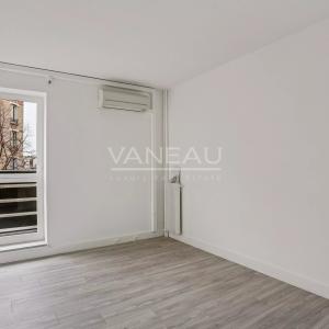 Boulogne - Appartement familial avec balcon / terrasse