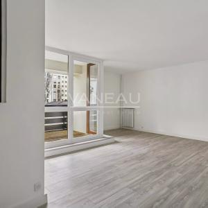 Boulogne - Appartement familial avec balcon / terrasse