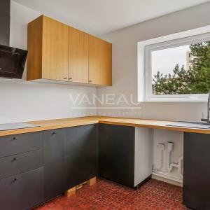 Boulogne - Appartement familial avec balcon / terrasse