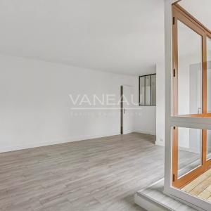 Boulogne - Appartement familial avec balcon / terrasse