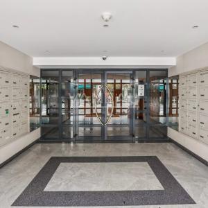 Boulogne - En étage, au calme avec balcon et DPE C