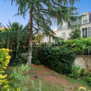 Paris XVIe - Auteuil