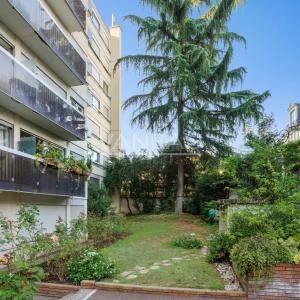 Paris XVIe - Auteuil