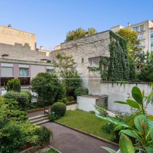 Paris XVIe - Auteuil