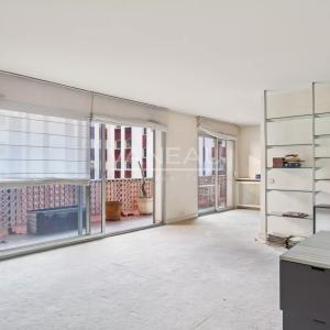 Paris VII - Breteuil Duroc - Exclusivité