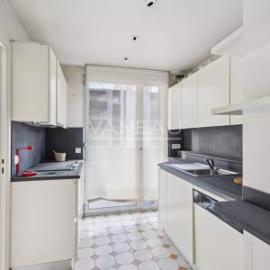 Paris VII - Breteuil Duroc - Exclusivité