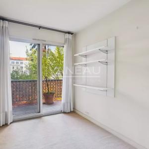 Paris VII - Breteuil Duroc - Exclusivité