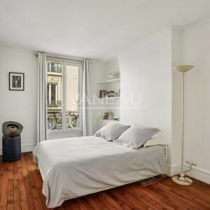 Exclusivité - Paris VIIe - Invalides Tour Maubourg