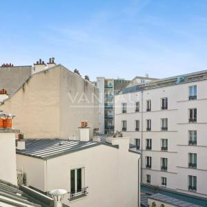 Exclusivité - Paris VIIe - Invalides Tour Maubourg