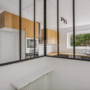 Boulogne - Appartement familial avec balcon / terrasse