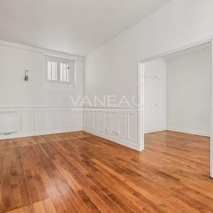 Paris 5ème - Monge - 2 pièces rénové calme sur cour