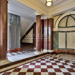 PARIS VIIIe - Faubourg du Roule