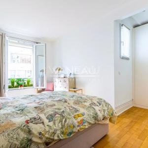 Paris 17 - Place des Ternes - Appartement lumineux