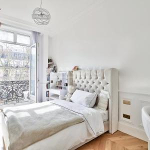 PARIS VIIIe - Faubourg du Roule