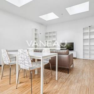 Paris Xe - Limite Paris IXè - Franz Liszt / La Fayette