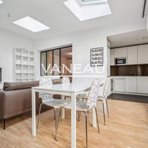 Paris Xe - Limite Paris IXè - Franz Liszt / La Fayette