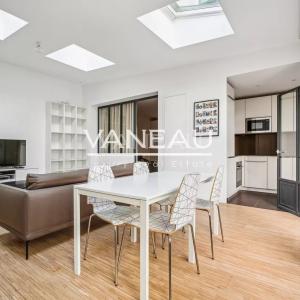 Paris Xe - Limite Paris IXè - Franz Liszt / La Fayette