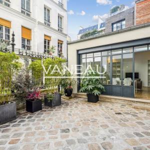 Paris Xe - Limite Paris IXè - Franz Liszt / La Fayette