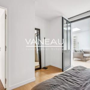 Paris Xe - Limite Paris IXè - Franz Liszt / La Fayette