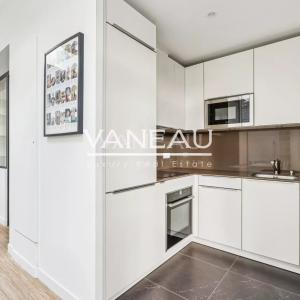 Paris Xe - Limite Paris IXè - Franz Liszt / La Fayette