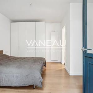 Paris Xe - Limite Paris IXè - Franz Liszt / La Fayette